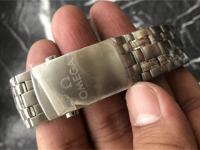 欧米茄手表表针脱落？一文解析解决策略与技巧