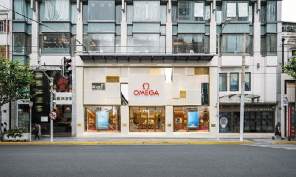 欧米茄表针脱落处理方法大全（图）