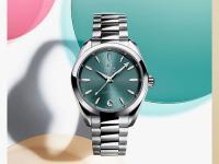 欧米茄表盘生锈原因是什么