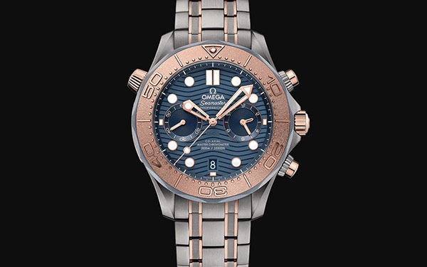 欧米茄手表机芯受损处理方法汇总（图）